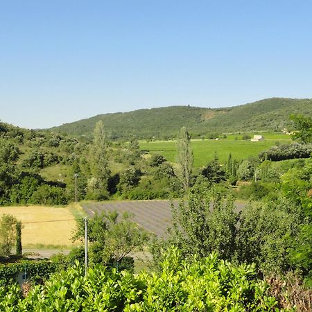 Les Lauriers Roses Vallon Pont D'Arc Lagorce  Extérieur photo